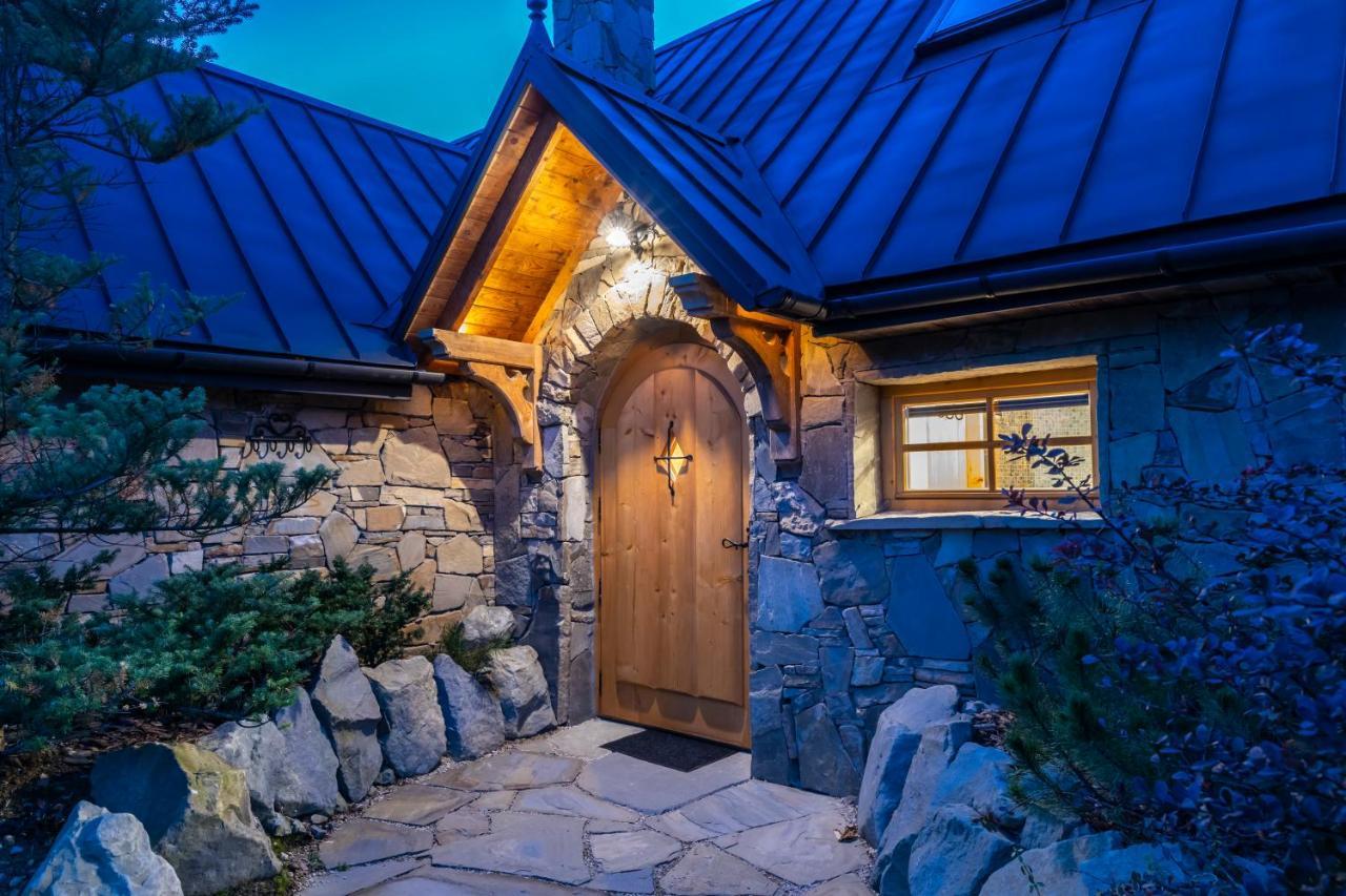 Tatrytop Domek Pogoda Premium Zakopane Bagian luar foto