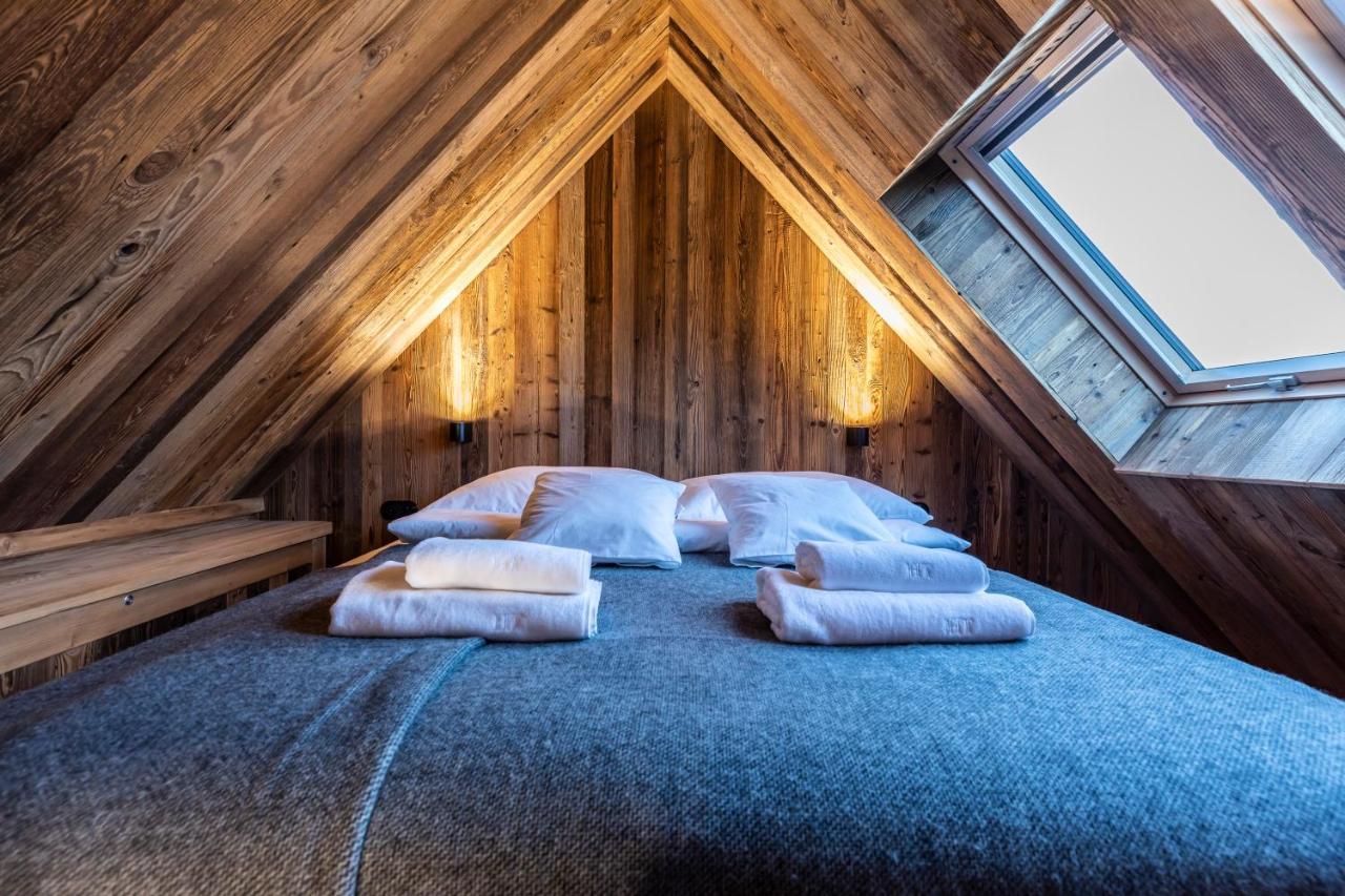 Tatrytop Domek Pogoda Premium Zakopane Bagian luar foto