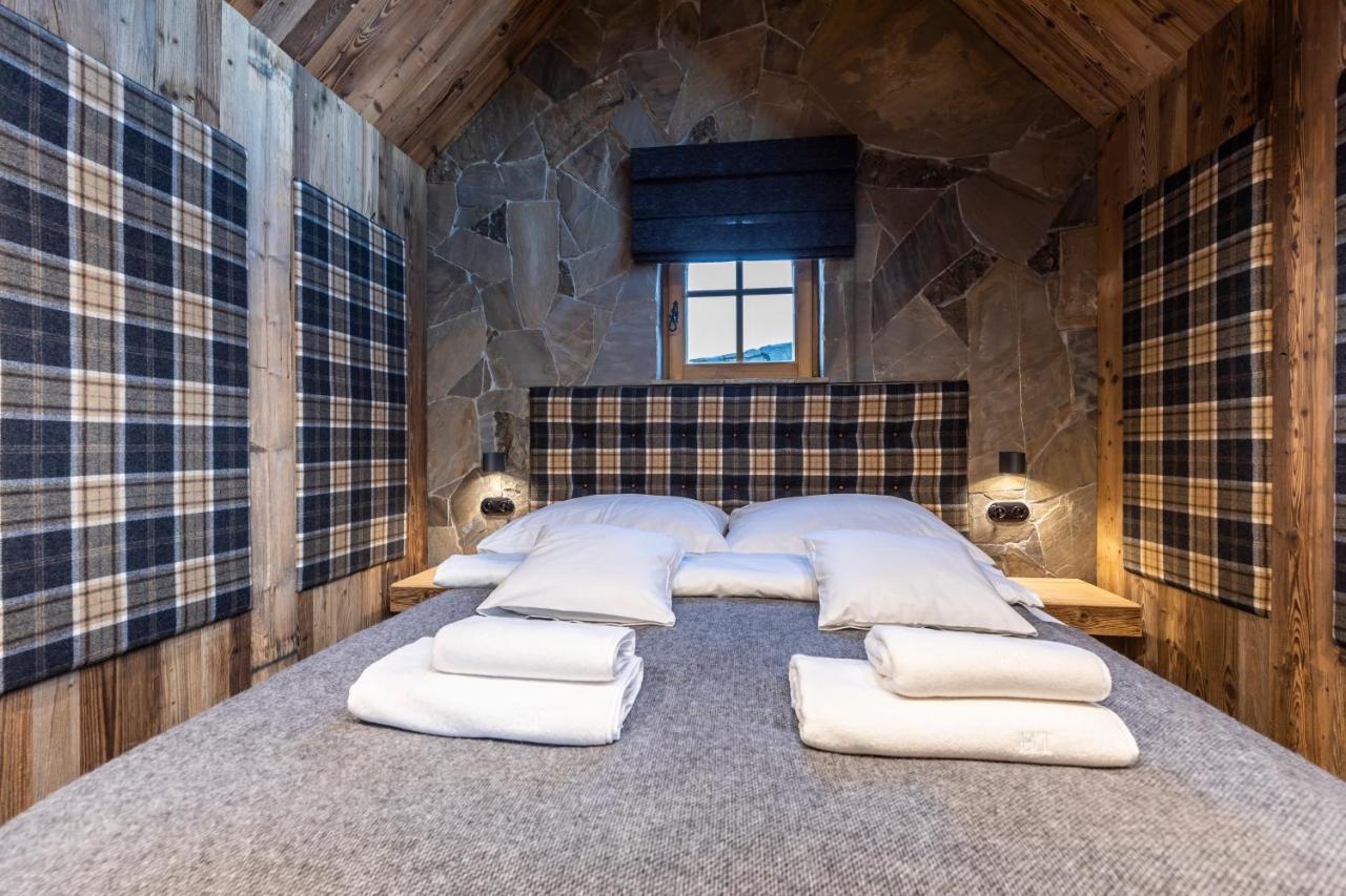 Tatrytop Domek Pogoda Premium Zakopane Bagian luar foto
